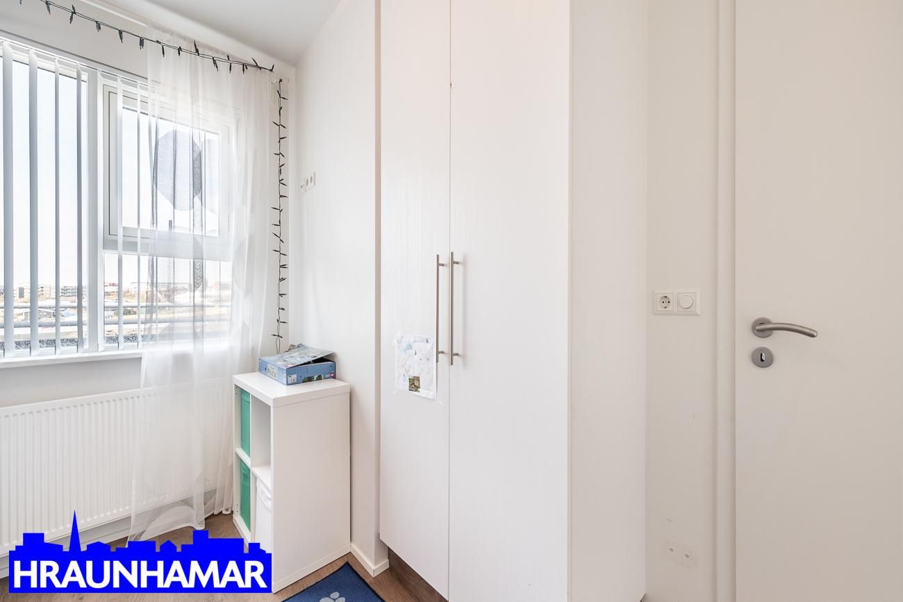 Bjarkavellir 1B - 0501, 221 Hafnarfjörður