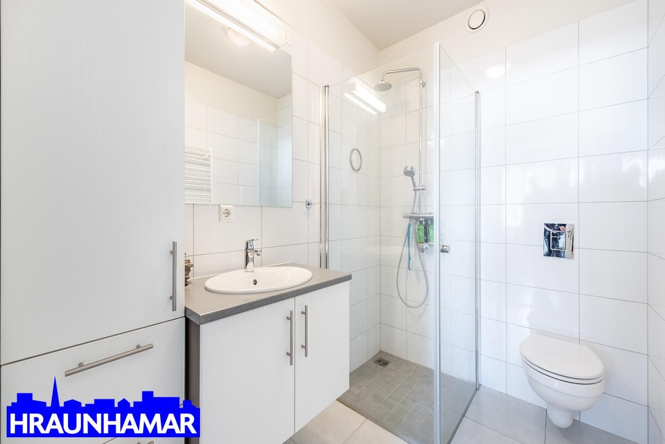 Bjarkavellir 1B - 0501, 221 Hafnarfjörður