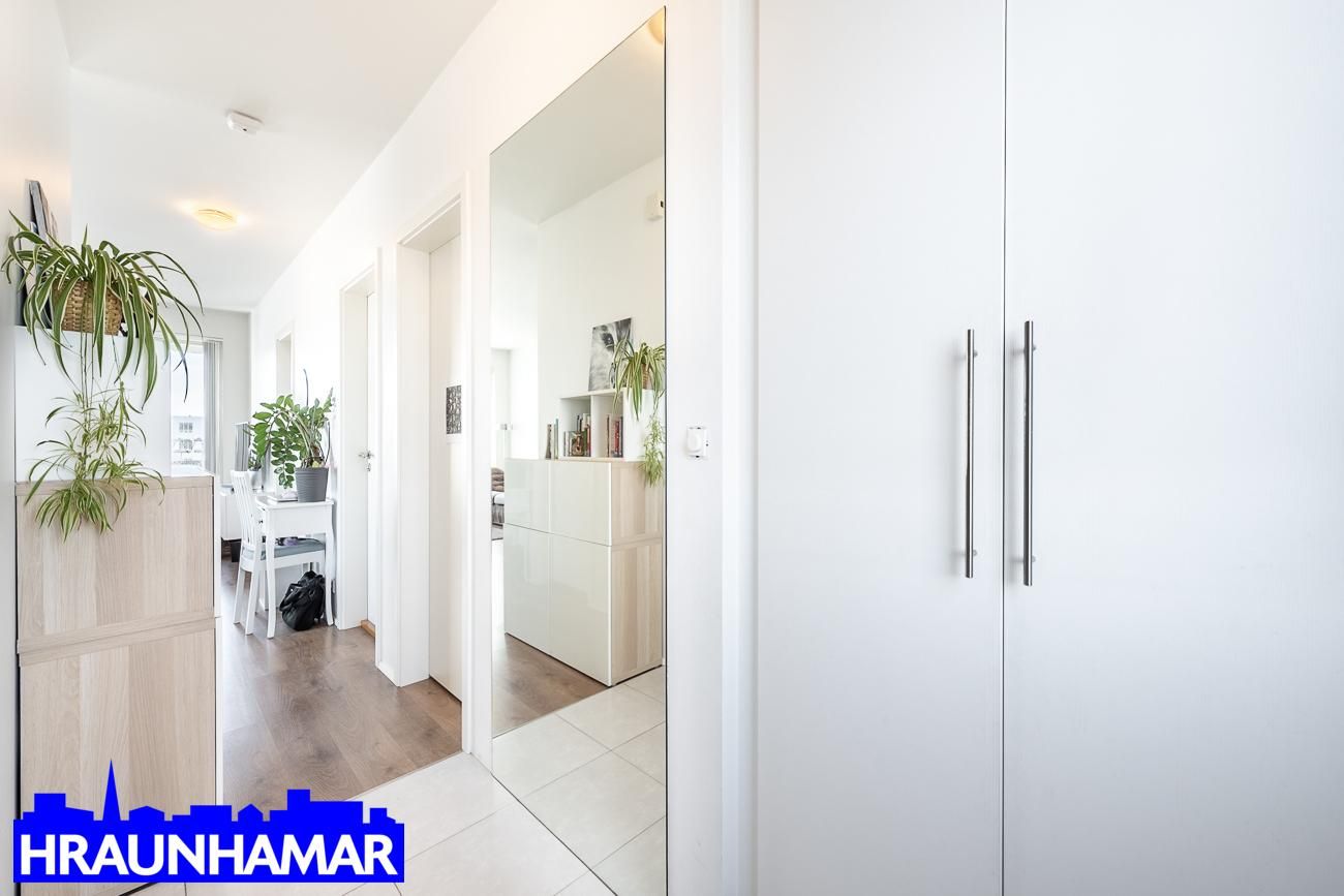 Bjarkavellir 1B - 0501, 221 Hafnarfjörður