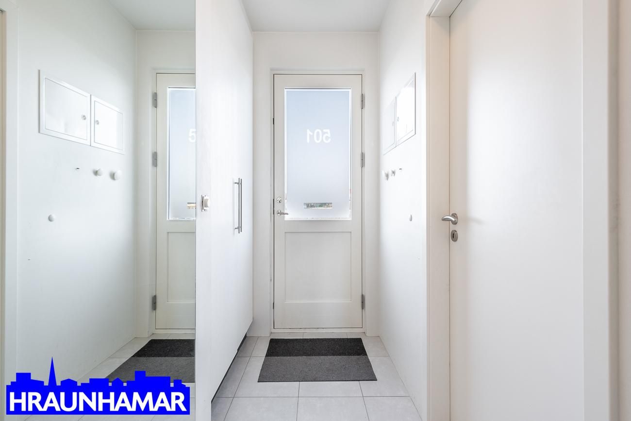 Bjarkavellir 1B - 0501, 221 Hafnarfjörður