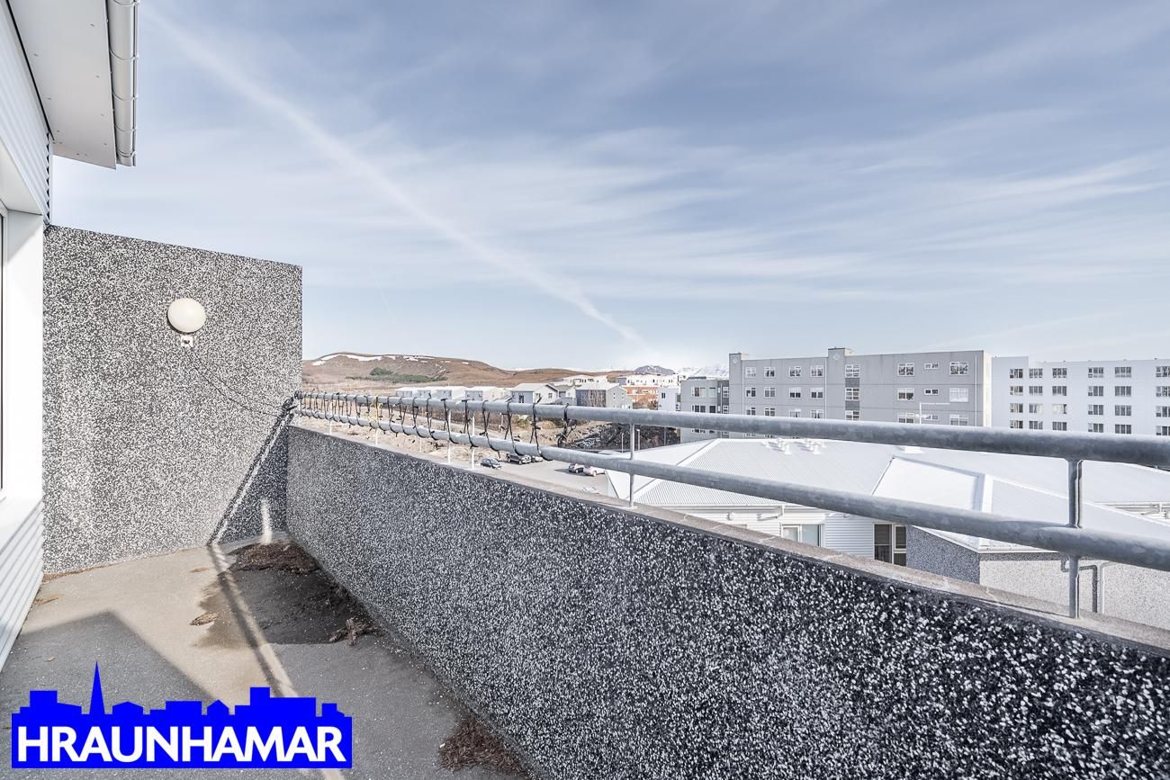 Bjarkavellir 1B - 0501, 221 Hafnarfjörður