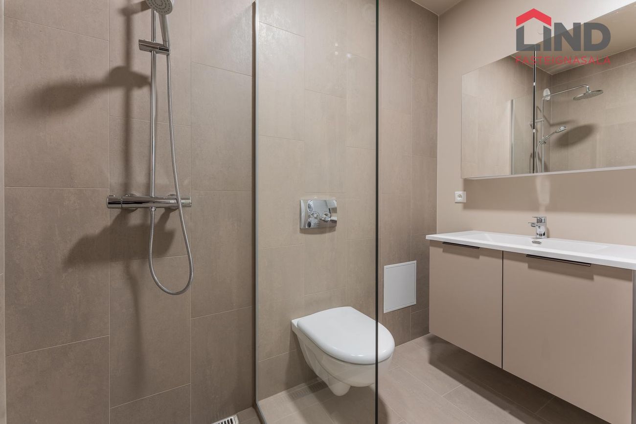 Snorrabraut 62 - 0307, 105 Reykjavík