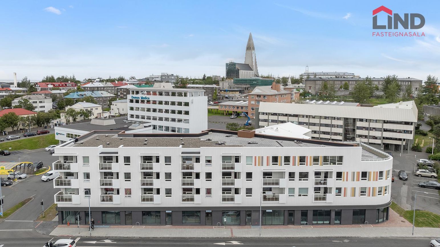 Snorrabraut 62 - 0307, 105 Reykjavík