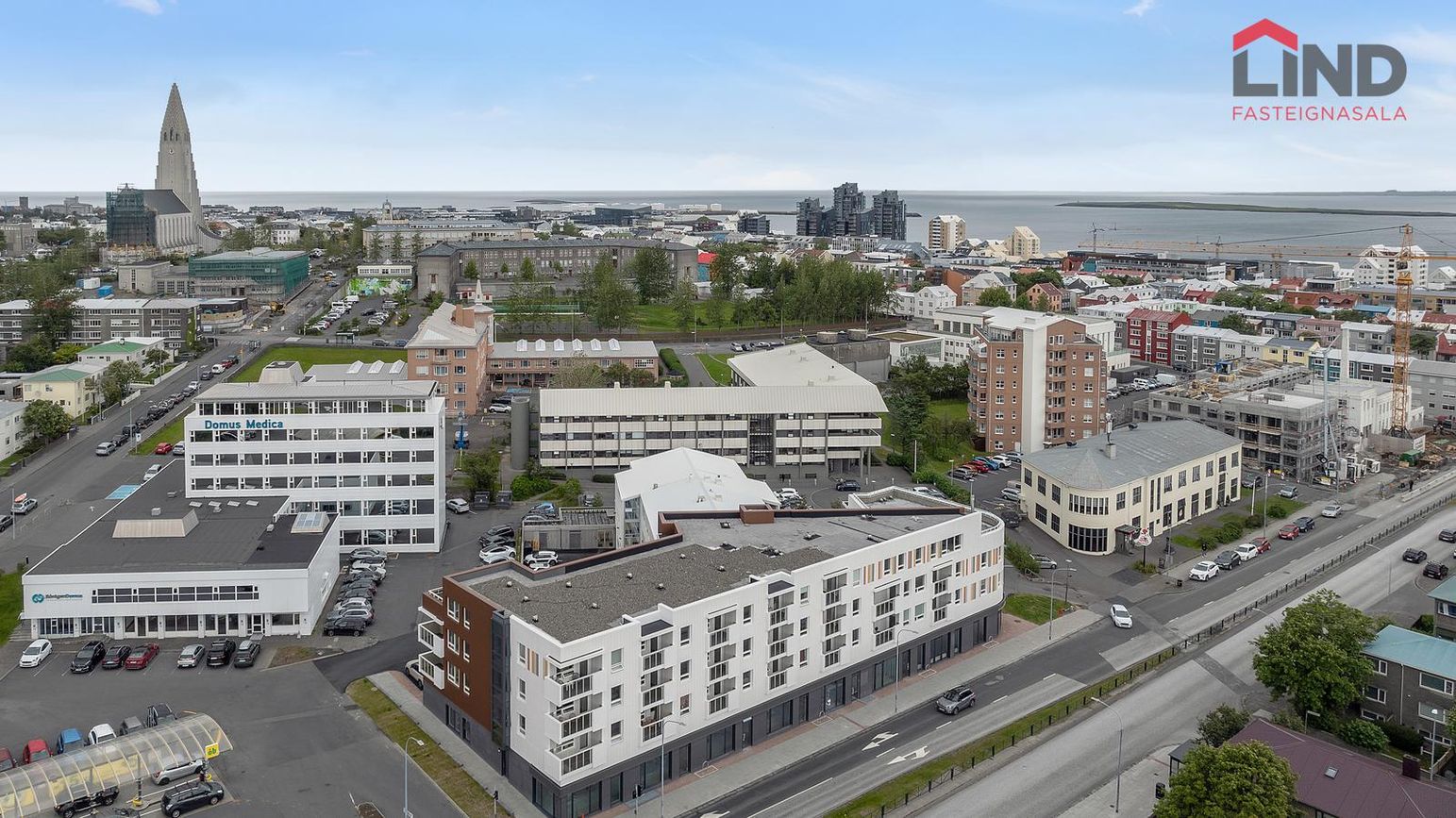 Snorrabraut 62 - 0307, 105 Reykjavík