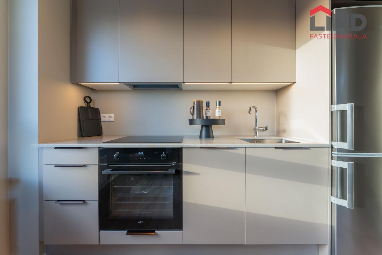 Snorrabraut 62 - 0307, 105 Reykjavík