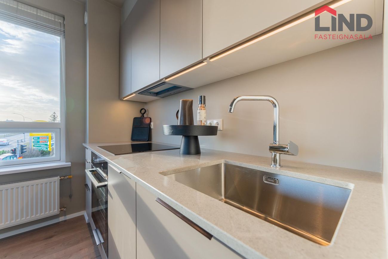 Snorrabraut 62 - 0307, 105 Reykjavík