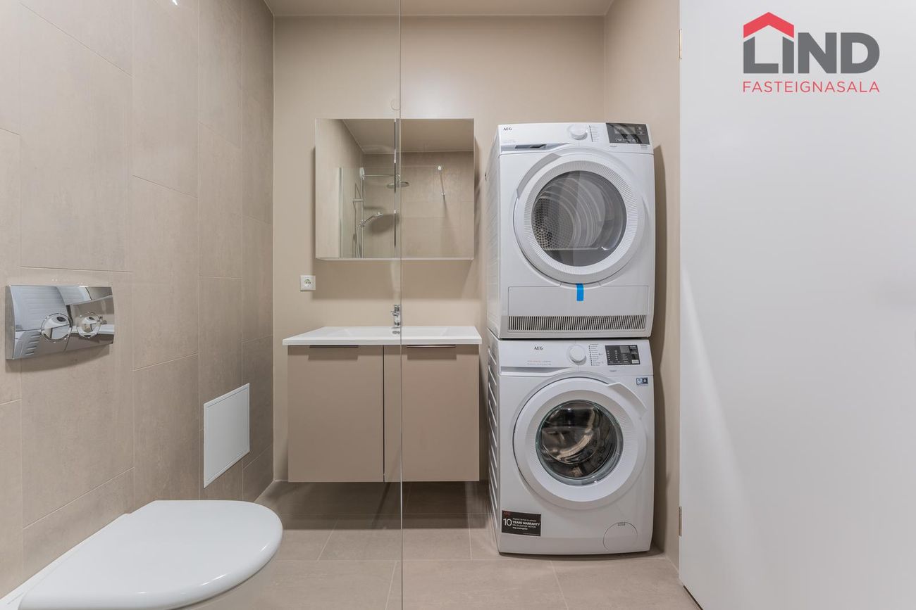 Snorrabraut 62 - 0307, 105 Reykjavík