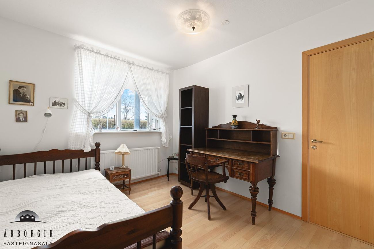 Kirkjulundur 6 - 0201, 210 Garðabær