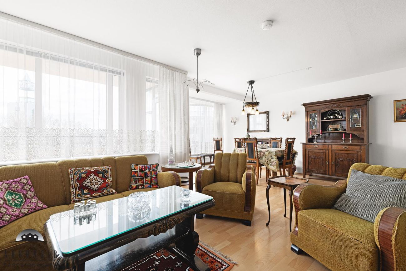 Kirkjulundur 6 - 0201, 210 Garðabær