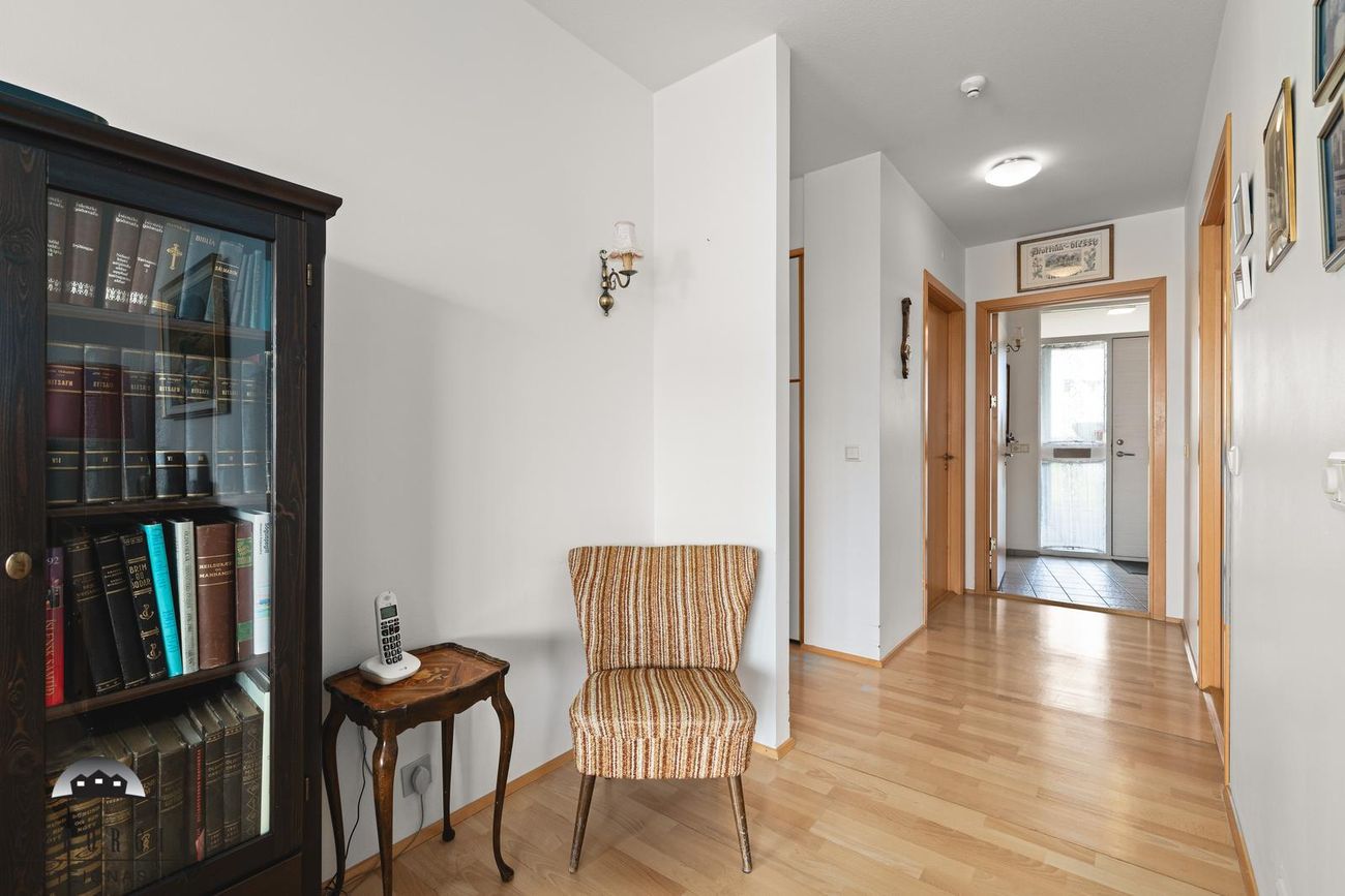 Kirkjulundur 6 - 0201, 210 Garðabær