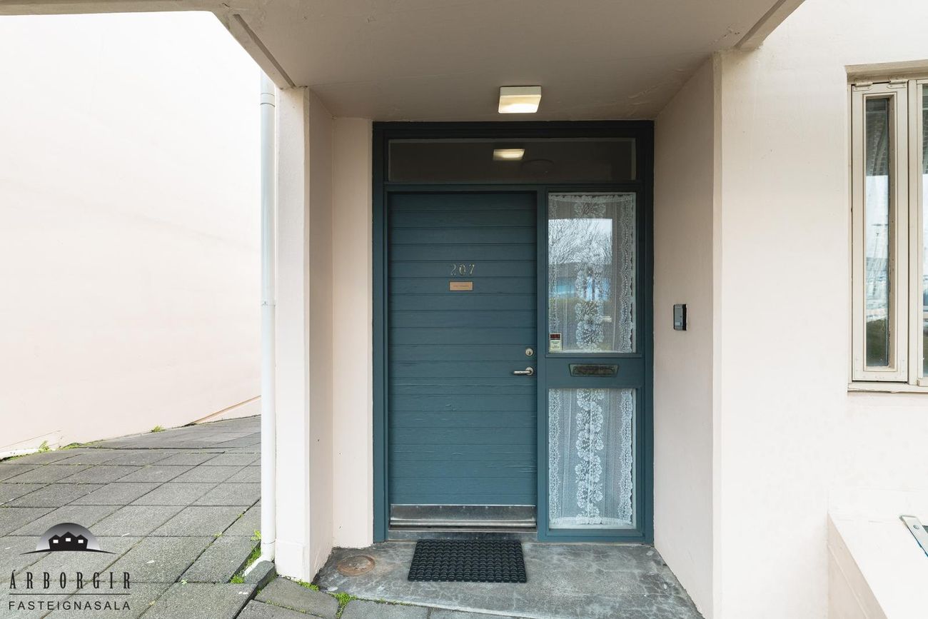 Kirkjulundur 6 - 0201, 210 Garðabær