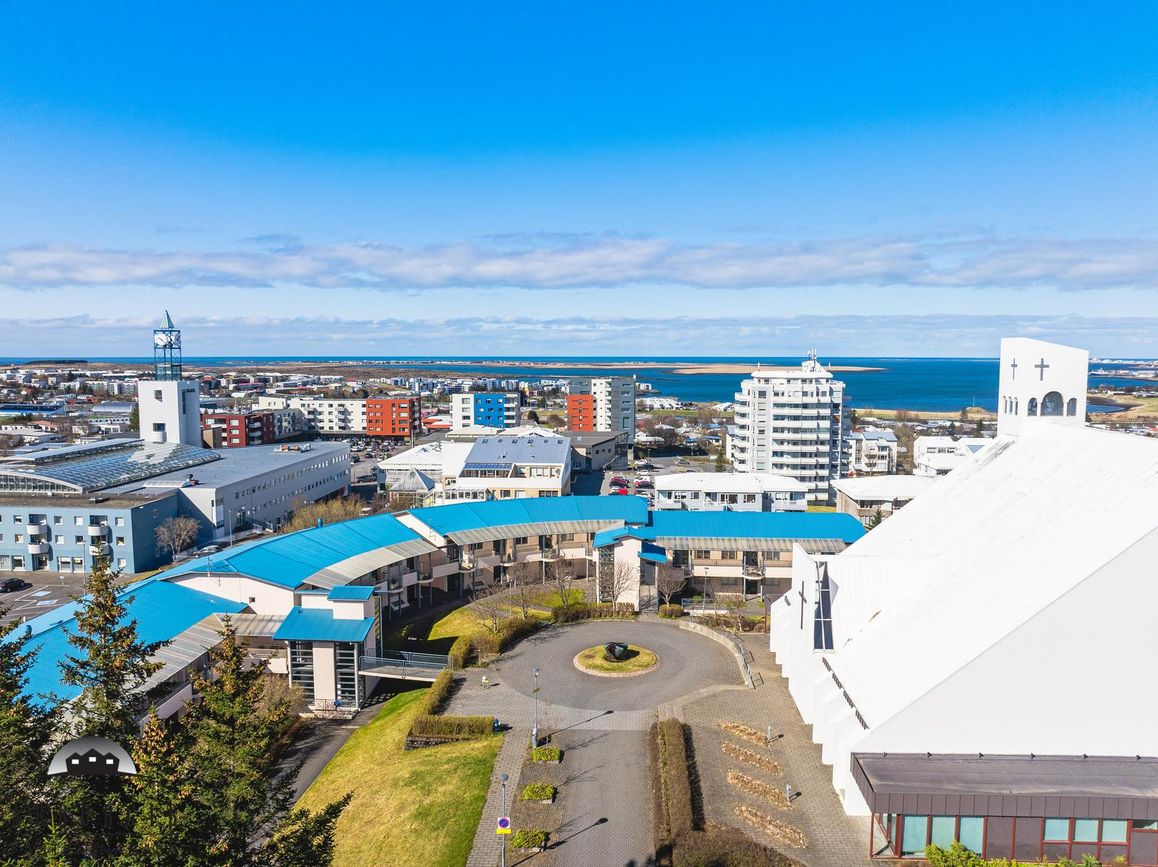 Kirkjulundur 6 - 0201, 210 Garðabær