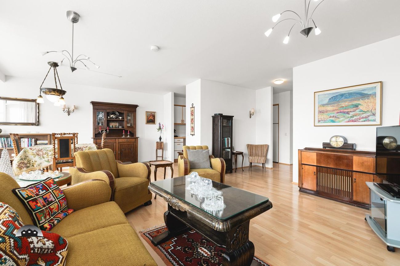 Kirkjulundur 6 - 0201, 210 Garðabær