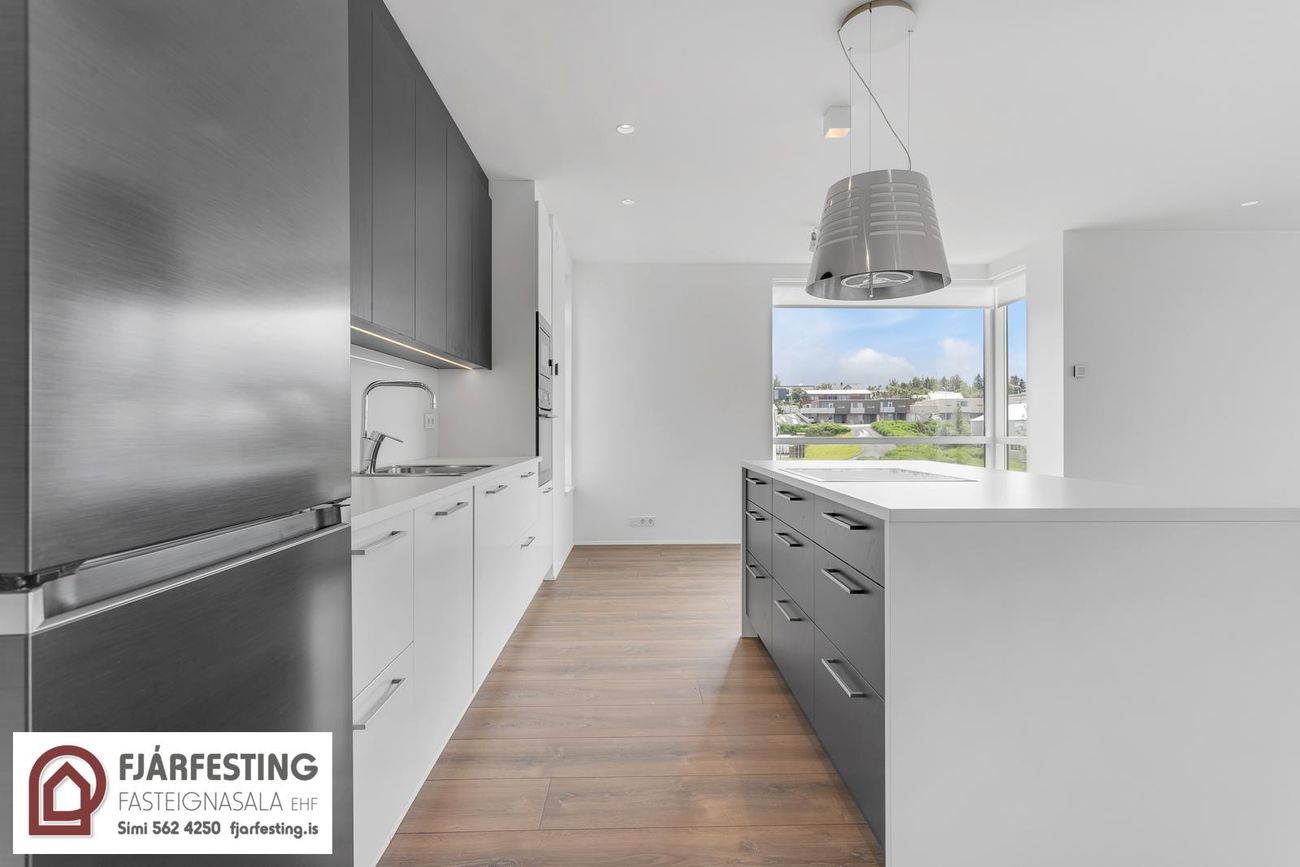 Naustavör 11, 200 Kópavogur