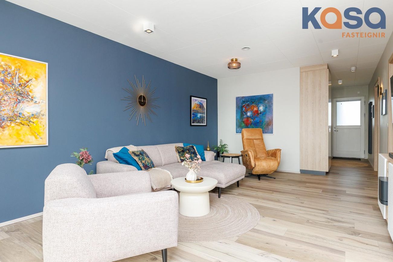 Davíðshagi 4 - 0502, 600 Akureyri