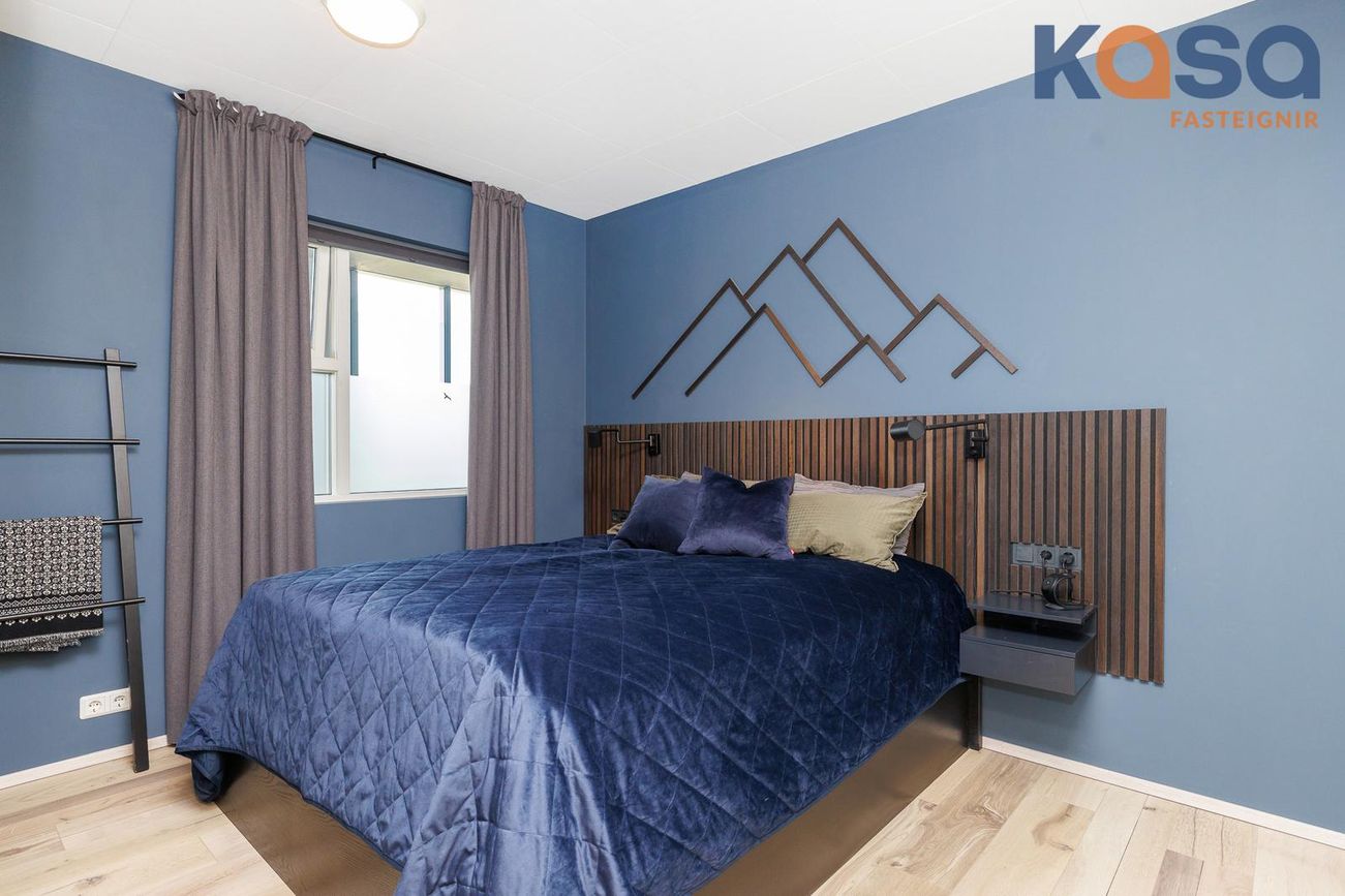 Davíðshagi 4 - 0502, 600 Akureyri