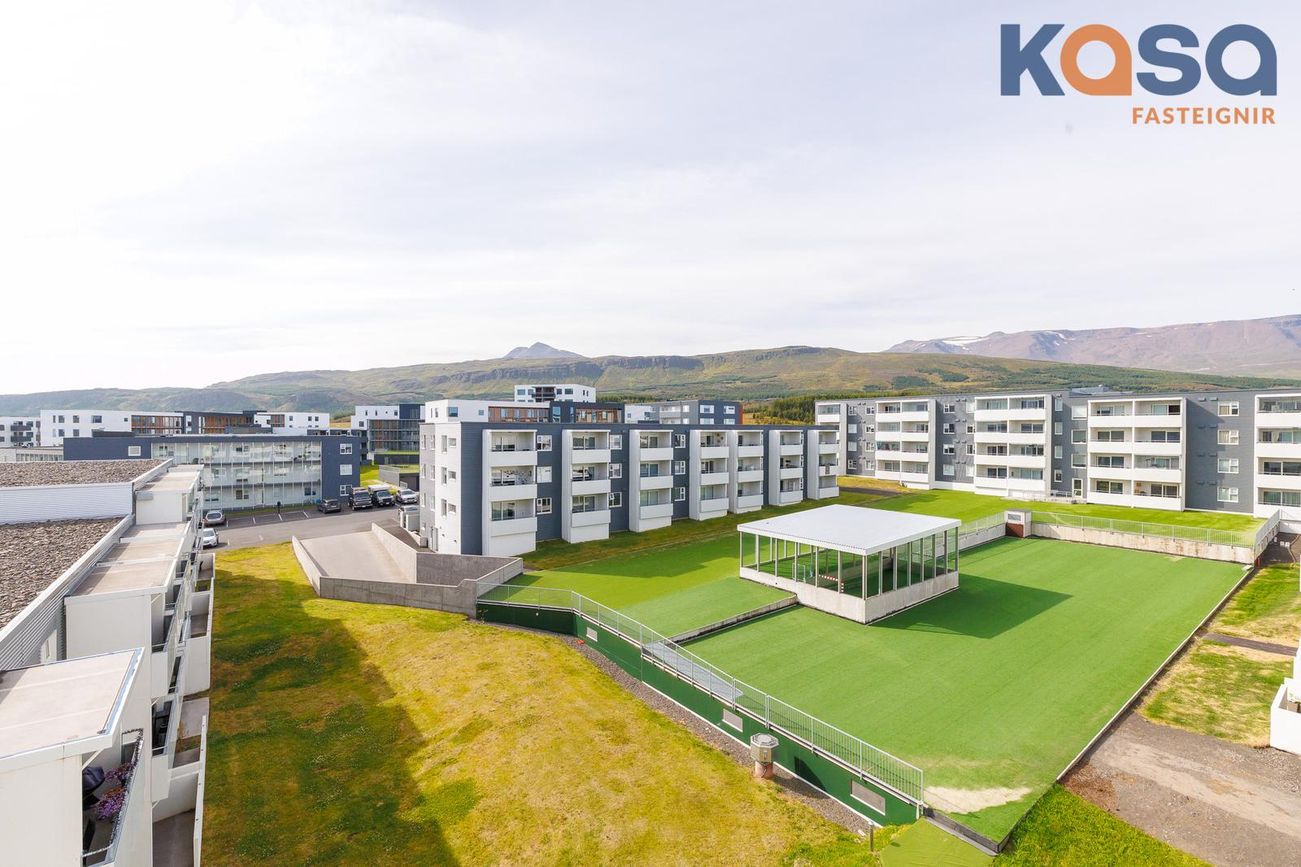 Davíðshagi 4 - 0502, 600 Akureyri