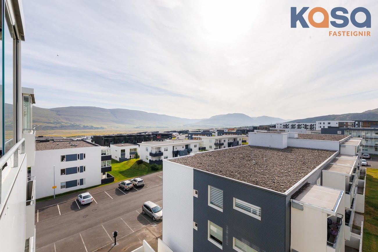 Davíðshagi 4 - 0502, 600 Akureyri
