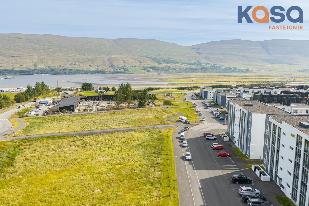 Davíðshagi 4 - 0502, 600 Akureyri