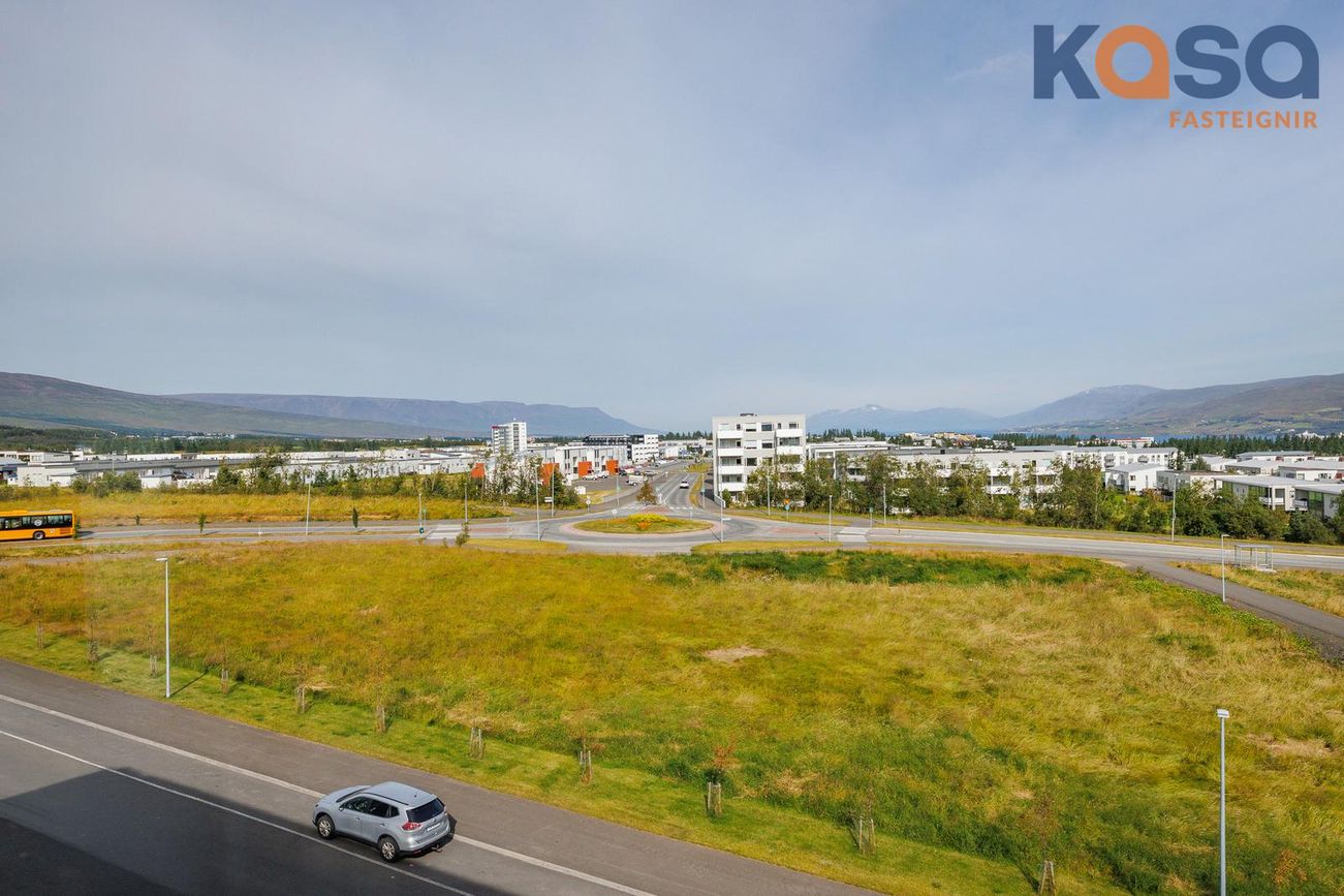 Davíðshagi 4 - 0502, 600 Akureyri
