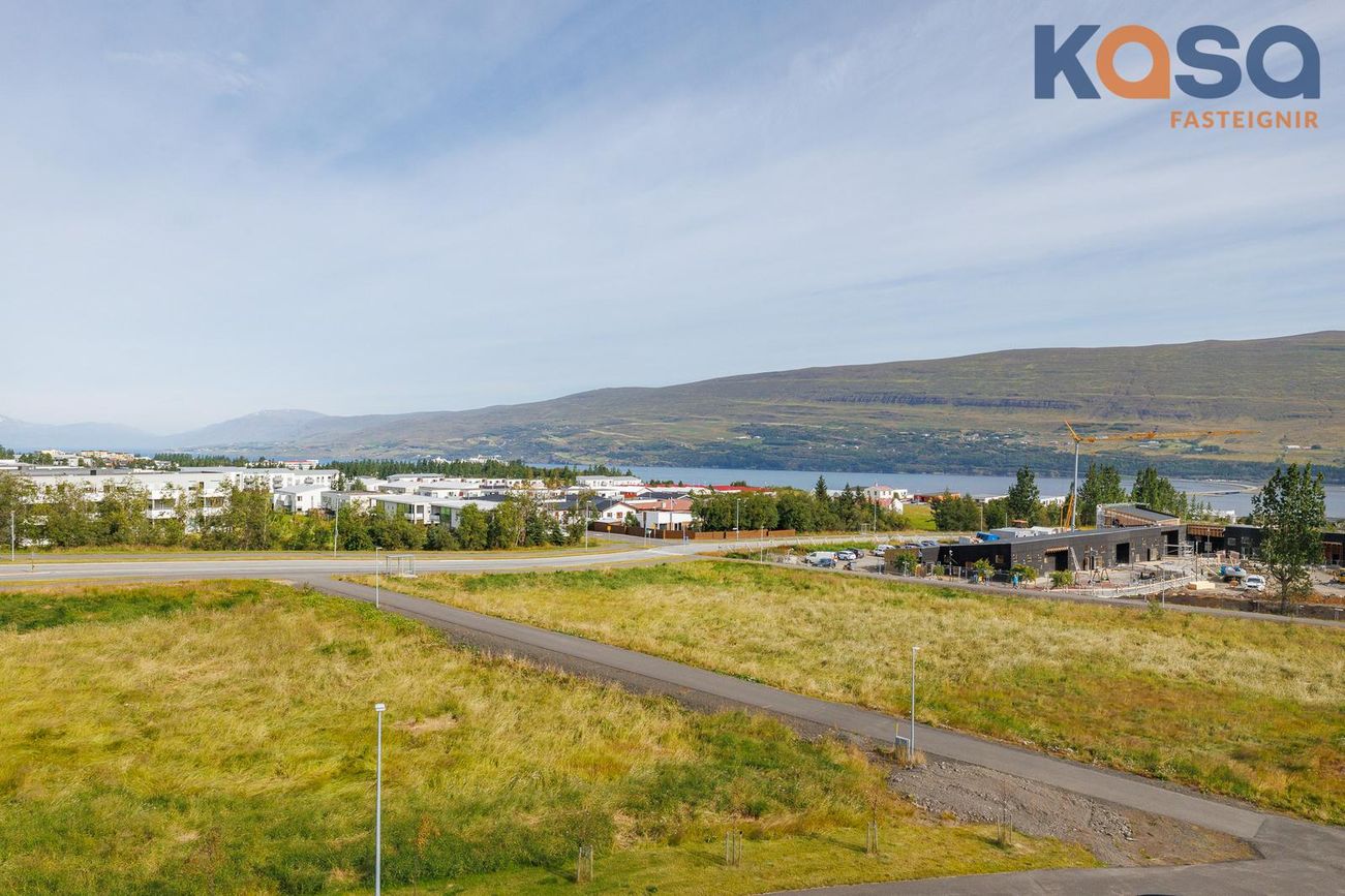 Davíðshagi 4 - 0502, 600 Akureyri