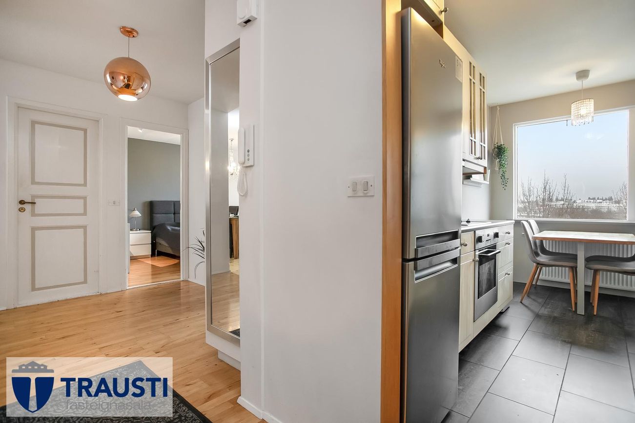 Furugrund 76, 200 Kópavogur