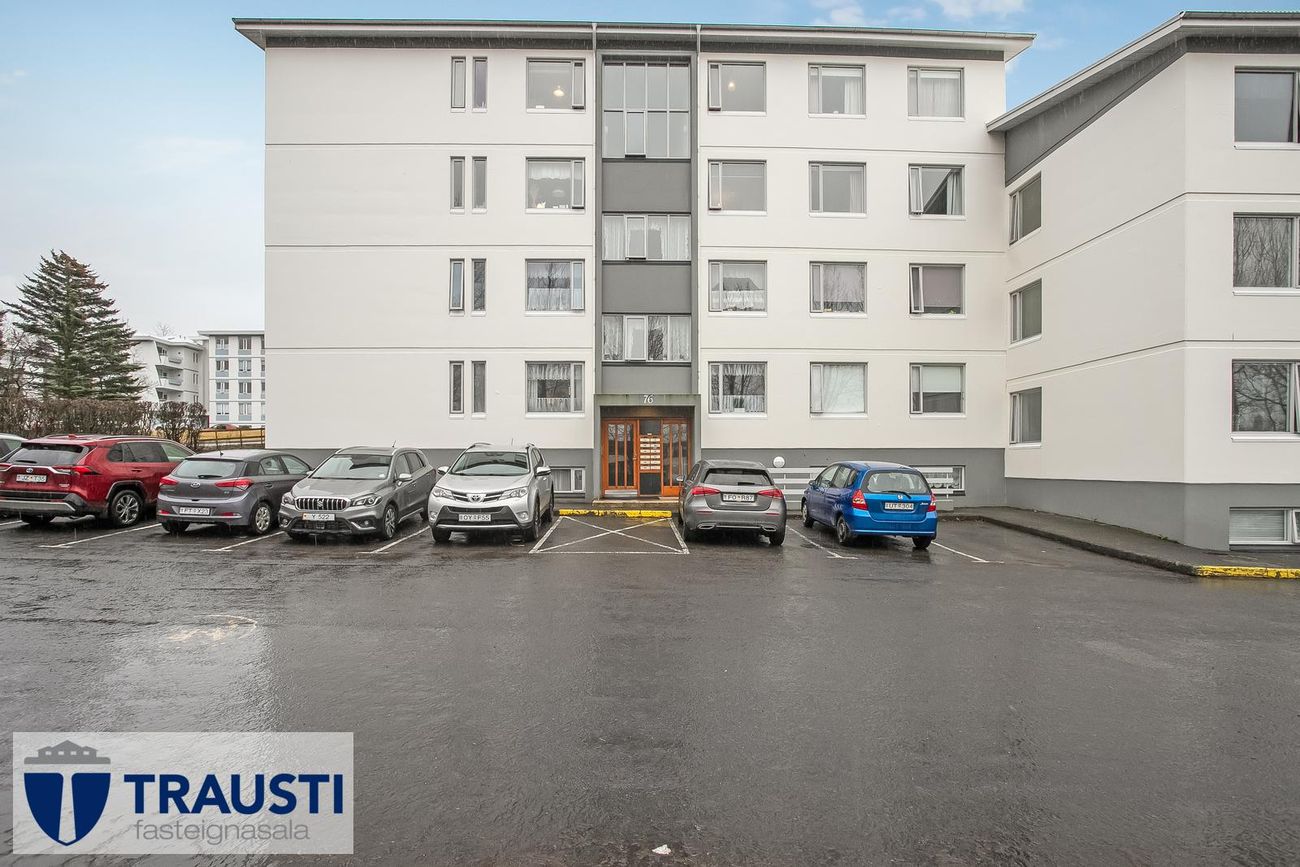 Furugrund 76, 200 Kópavogur