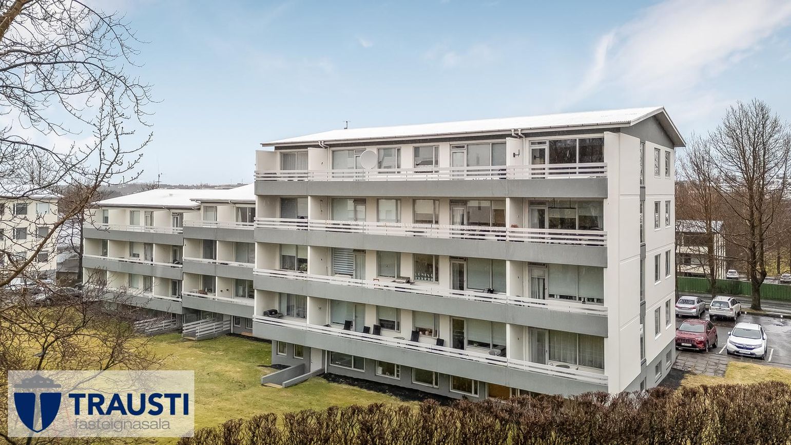 Furugrund 76, 200 Kópavogur