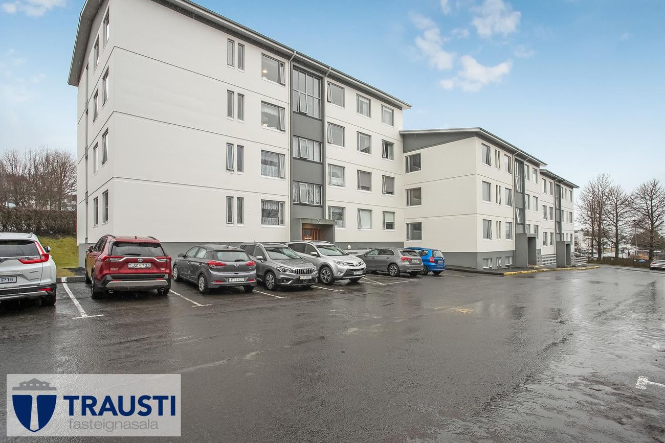 Furugrund 76, 200 Kópavogur