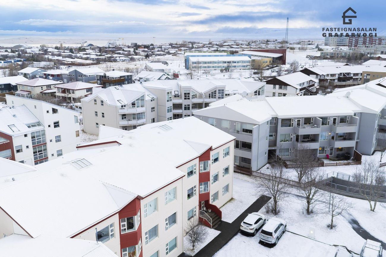 Flétturimi 8, 112 Reykjavík