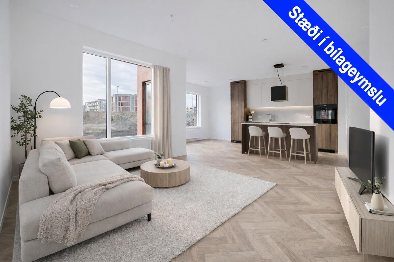 Apalskarð 2, 221 Hafnarfjörður