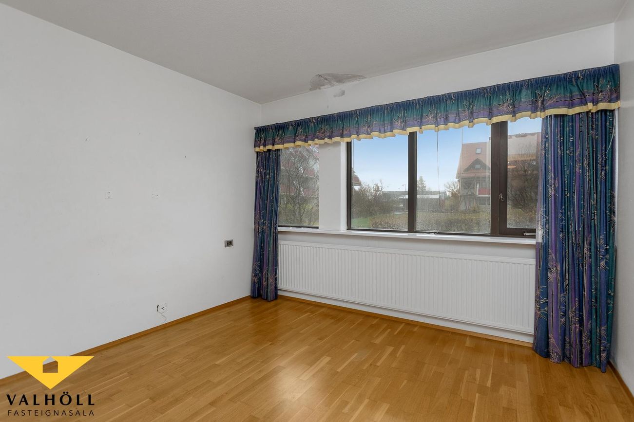 Keilugrandi 4, 107 Reykjavík