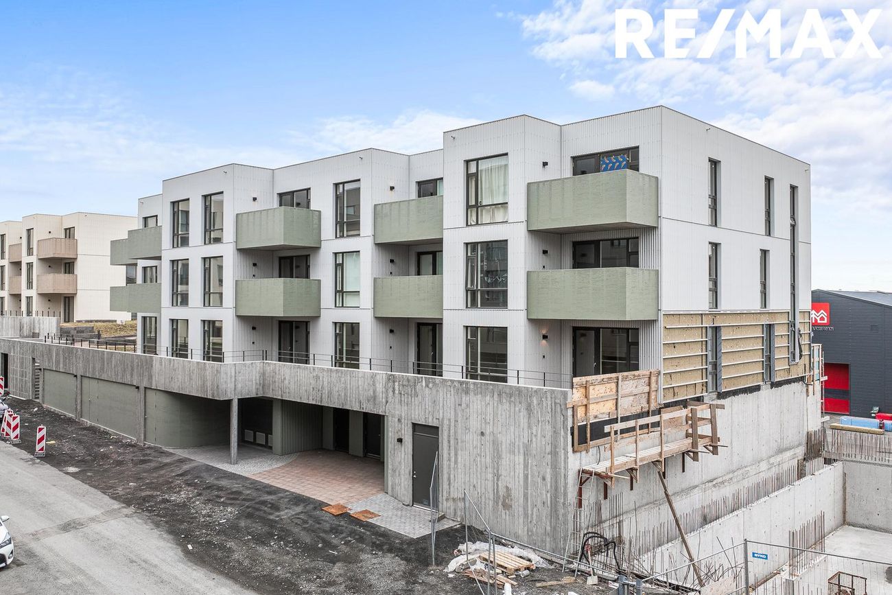 Stefnisvogur 3, 104 Reykjavík