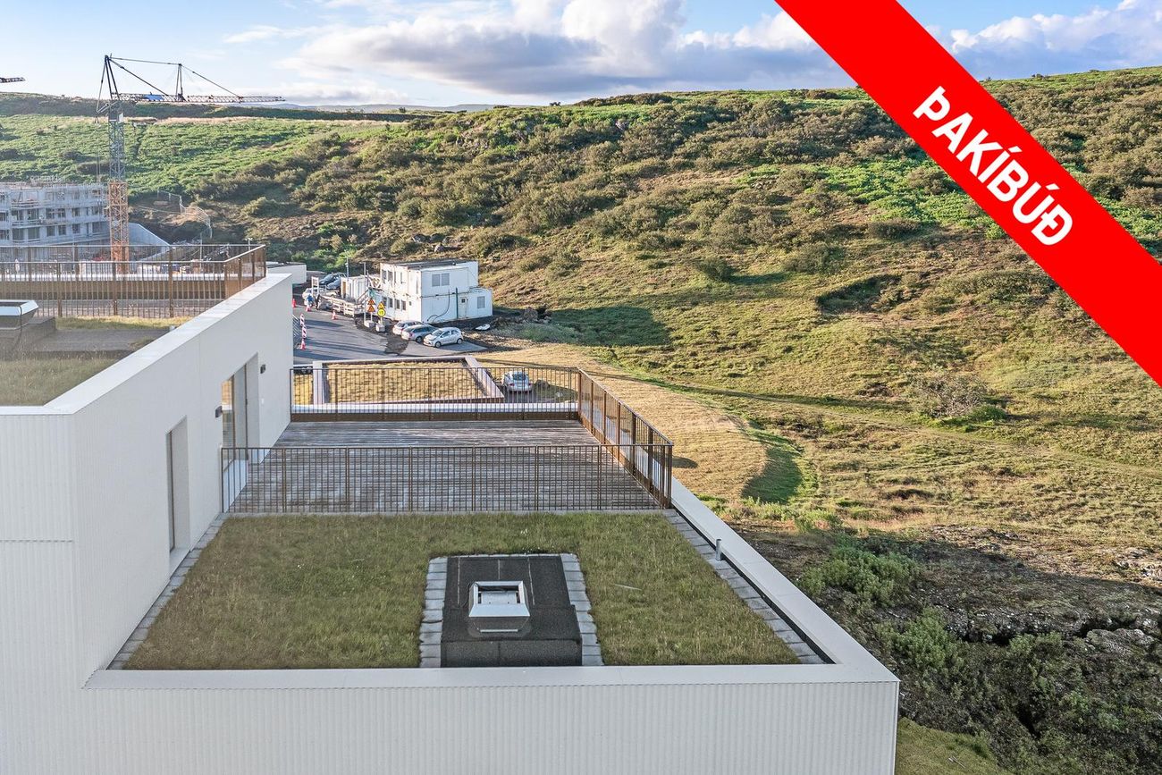 Baughamar 23, 221 Hafnarfjörður