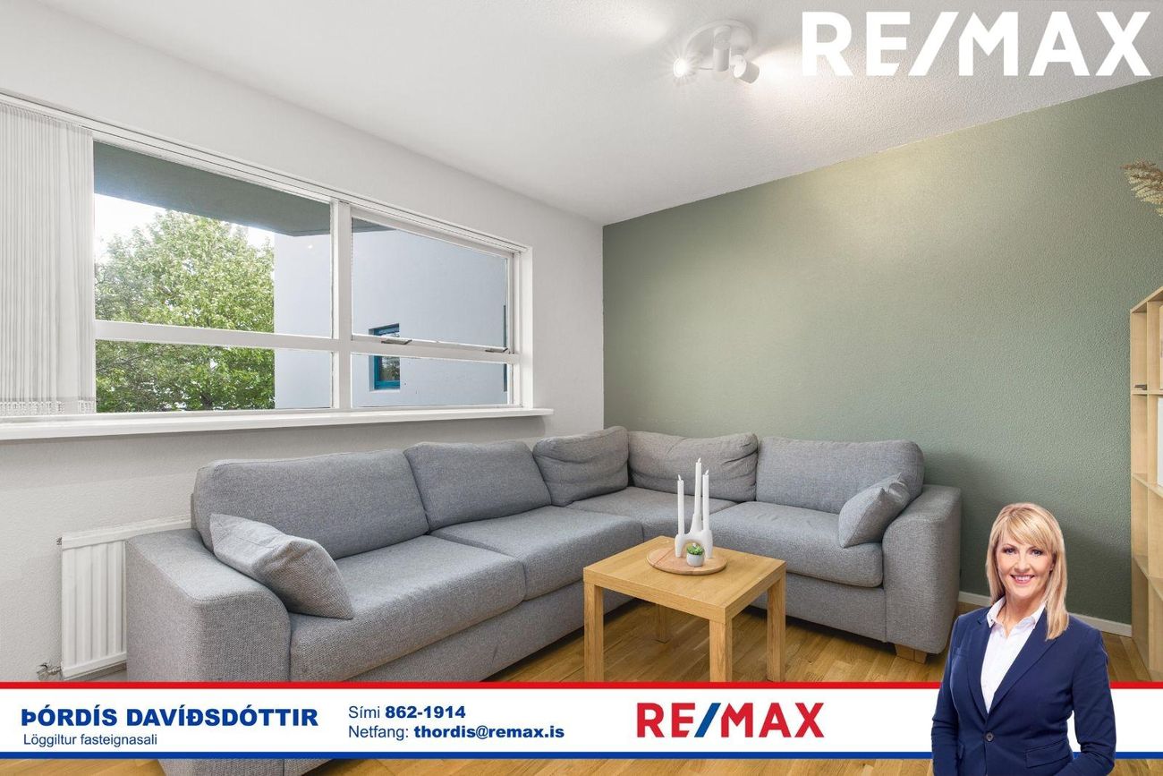 Frostafold 30, 112 Reykjavík