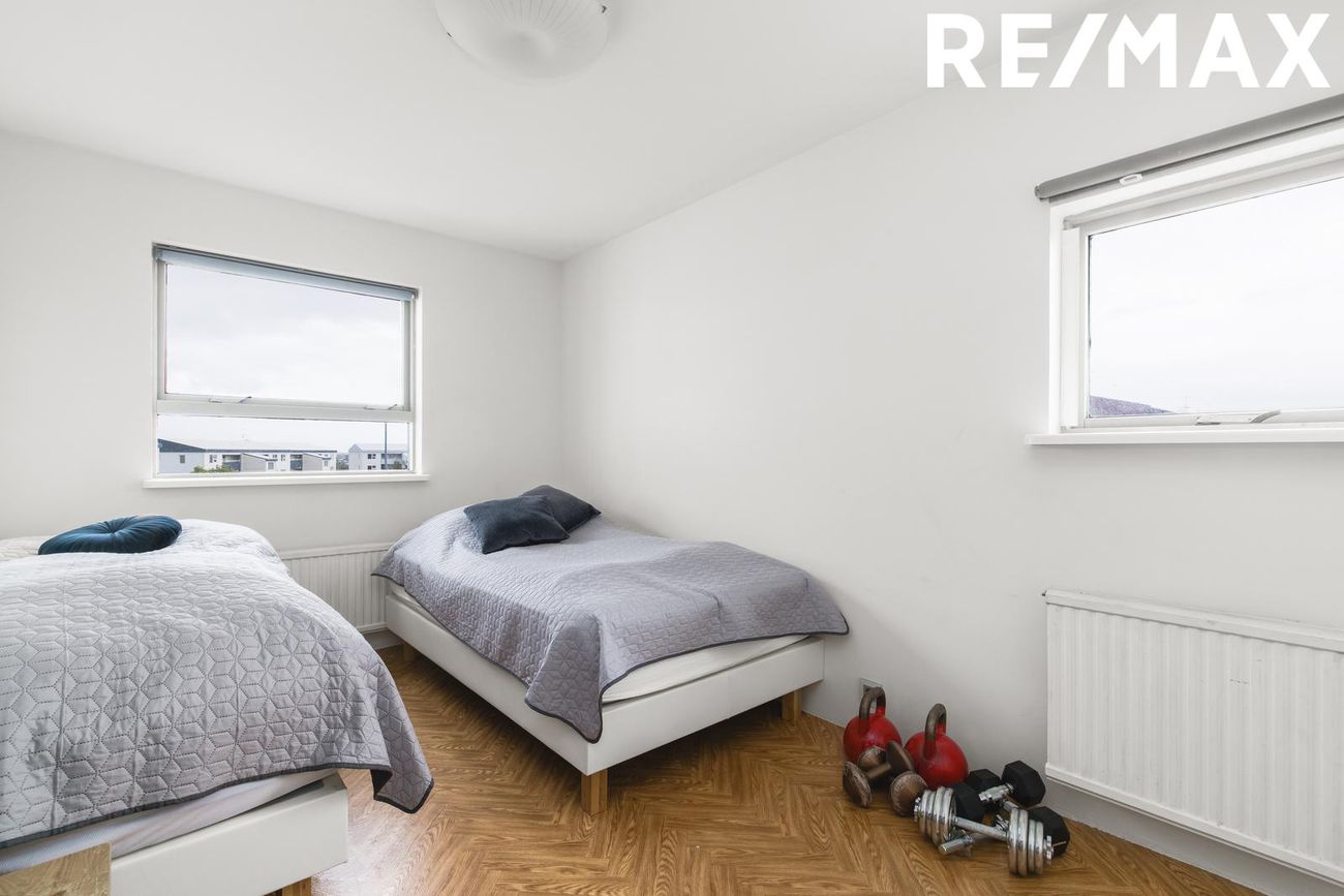 Frostafold 30, 112 Reykjavík