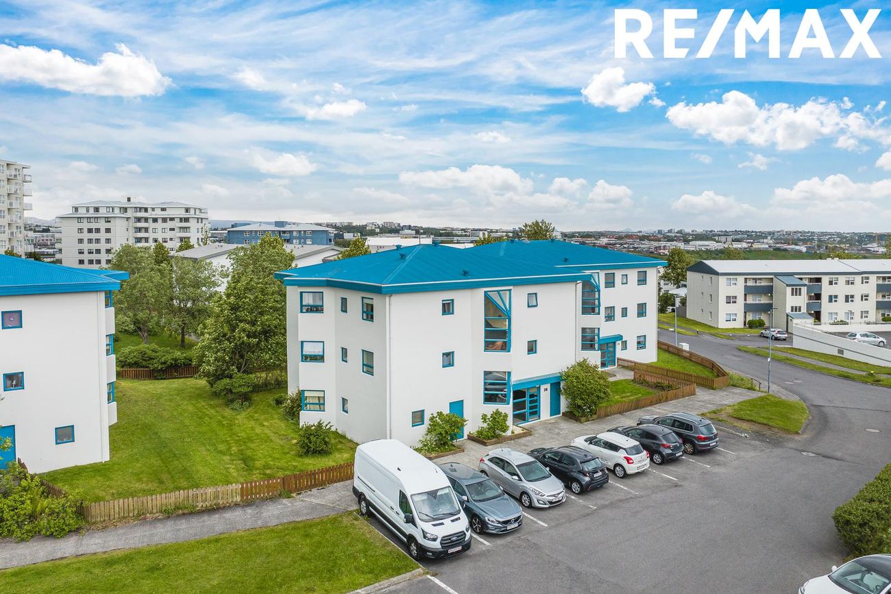 Frostafold 30, 112 Reykjavík
