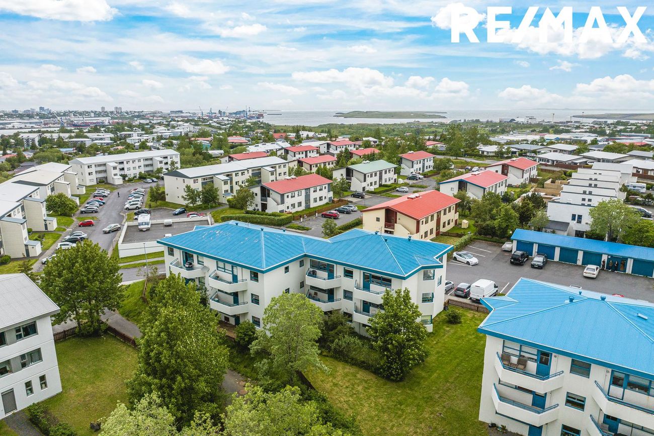 Frostafold 30, 112 Reykjavík