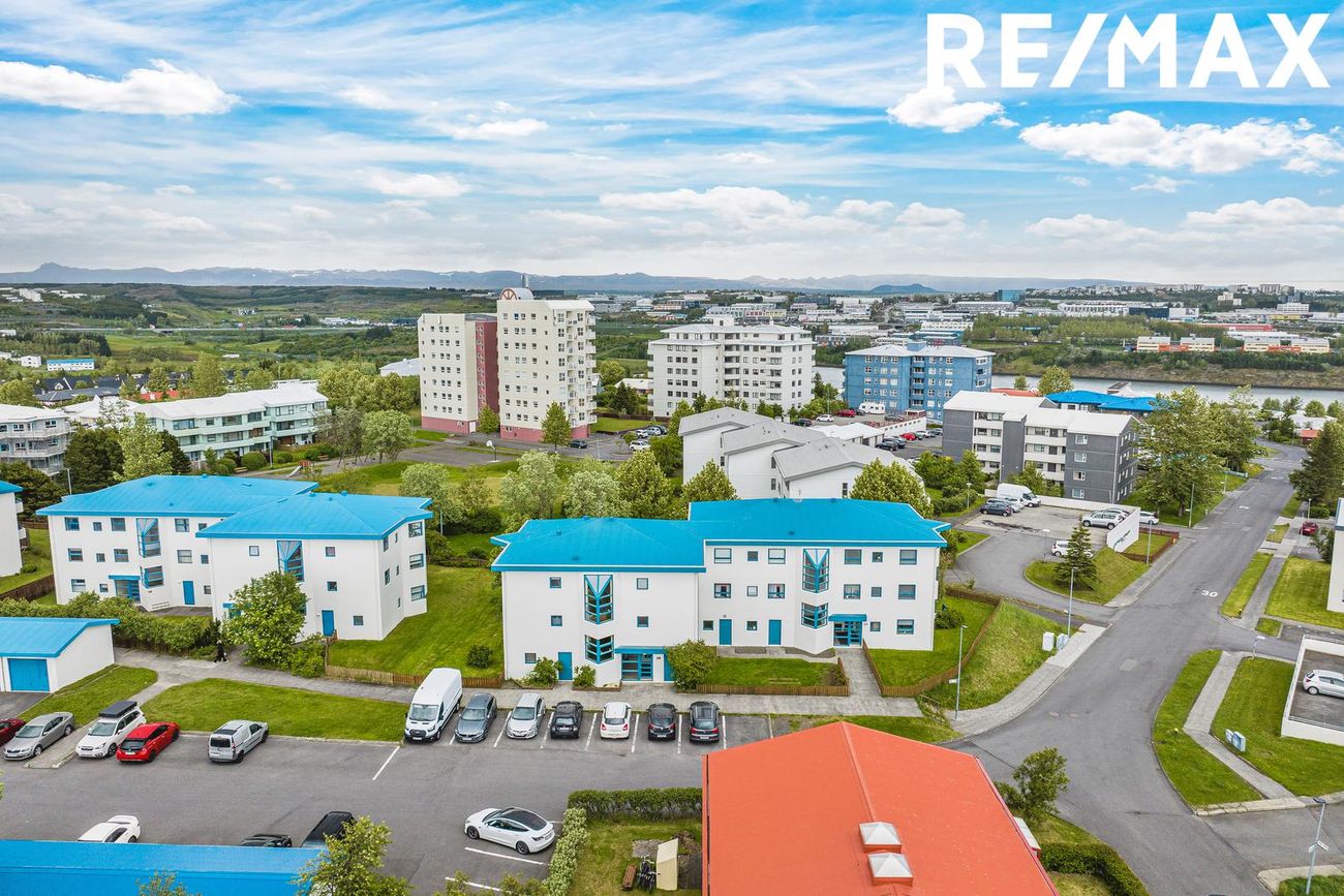 Frostafold 30, 112 Reykjavík