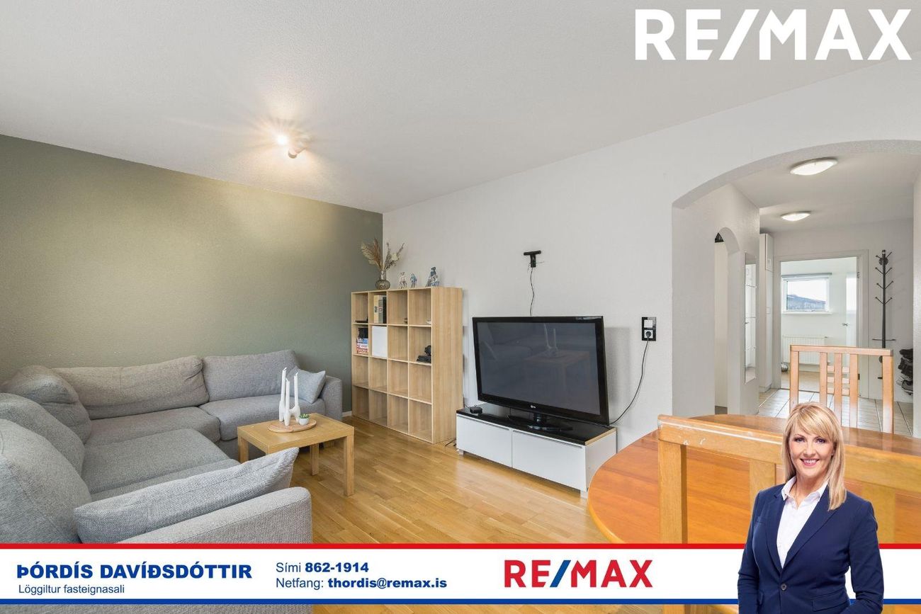 Frostafold 30, 112 Reykjavík