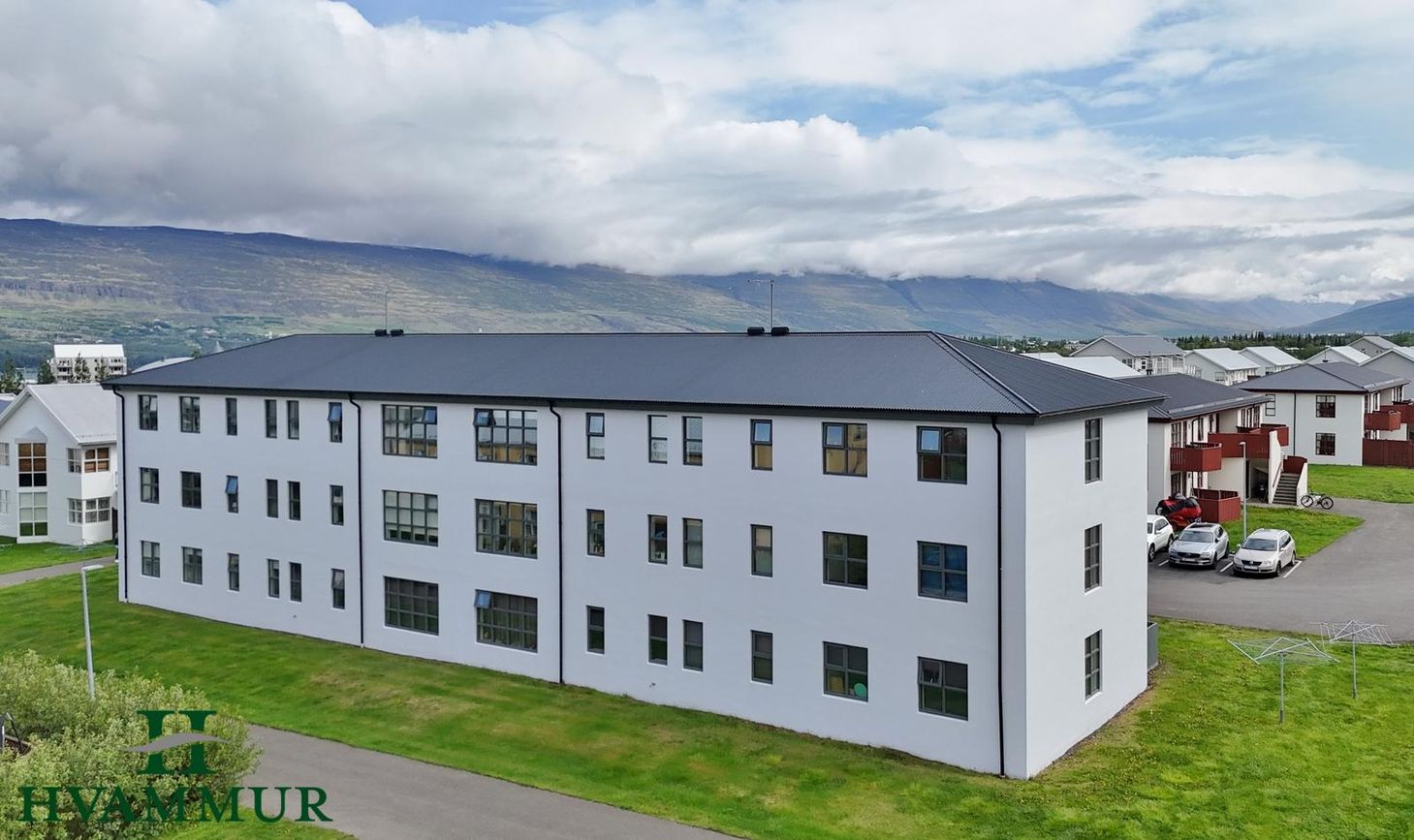 Skuggagil 10, 603 Akureyri
