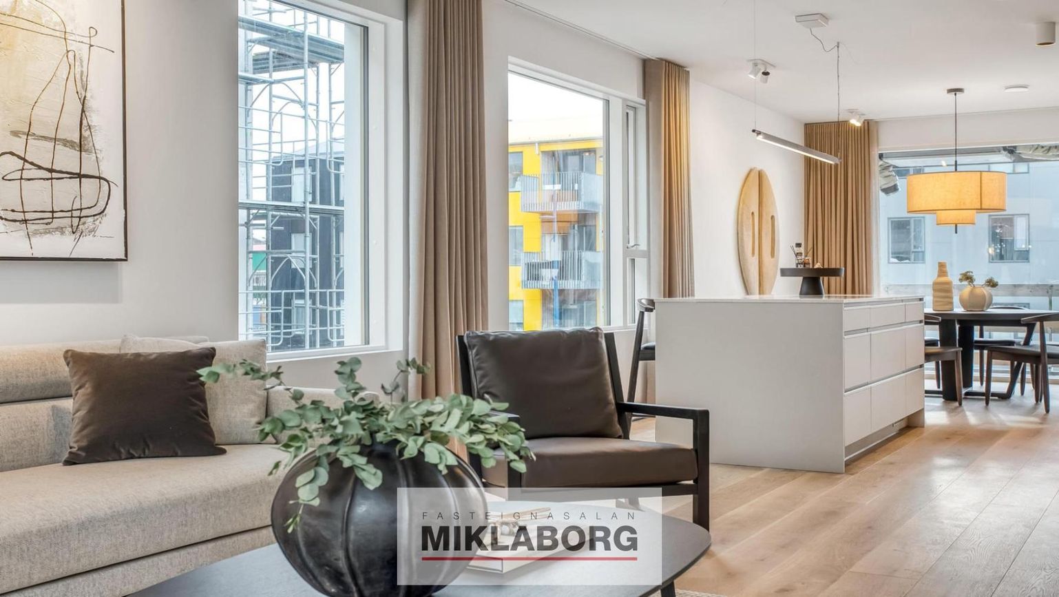 Borgartún 53, 105 Reykjavík