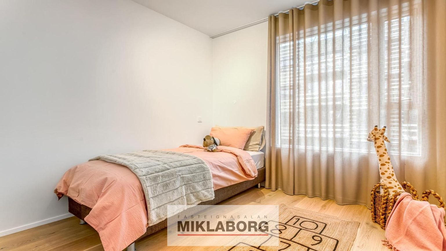 Borgartún 53, 105 Reykjavík