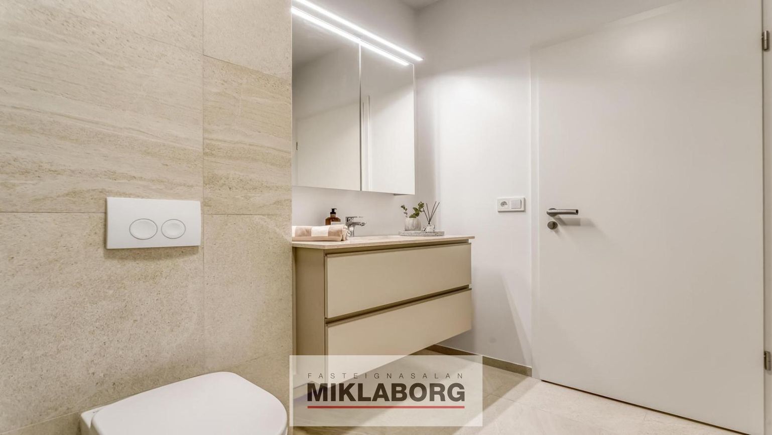 Borgartún 53, 105 Reykjavík