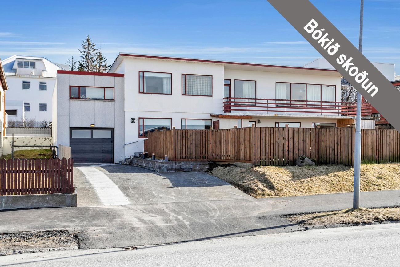 Móabarð 10B, 220 Hafnarfjörður