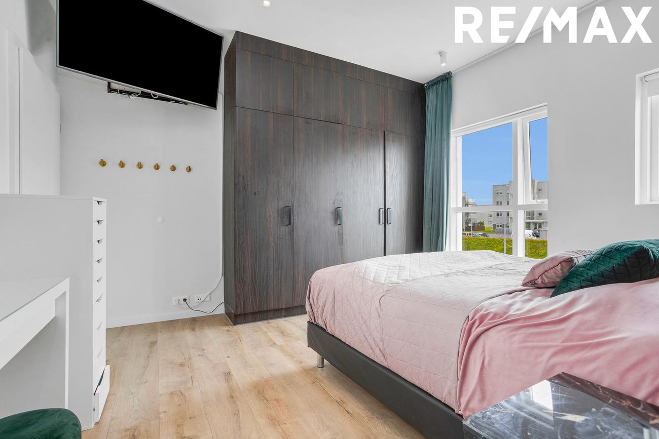 Elliðabraut, 110 Reykjavík