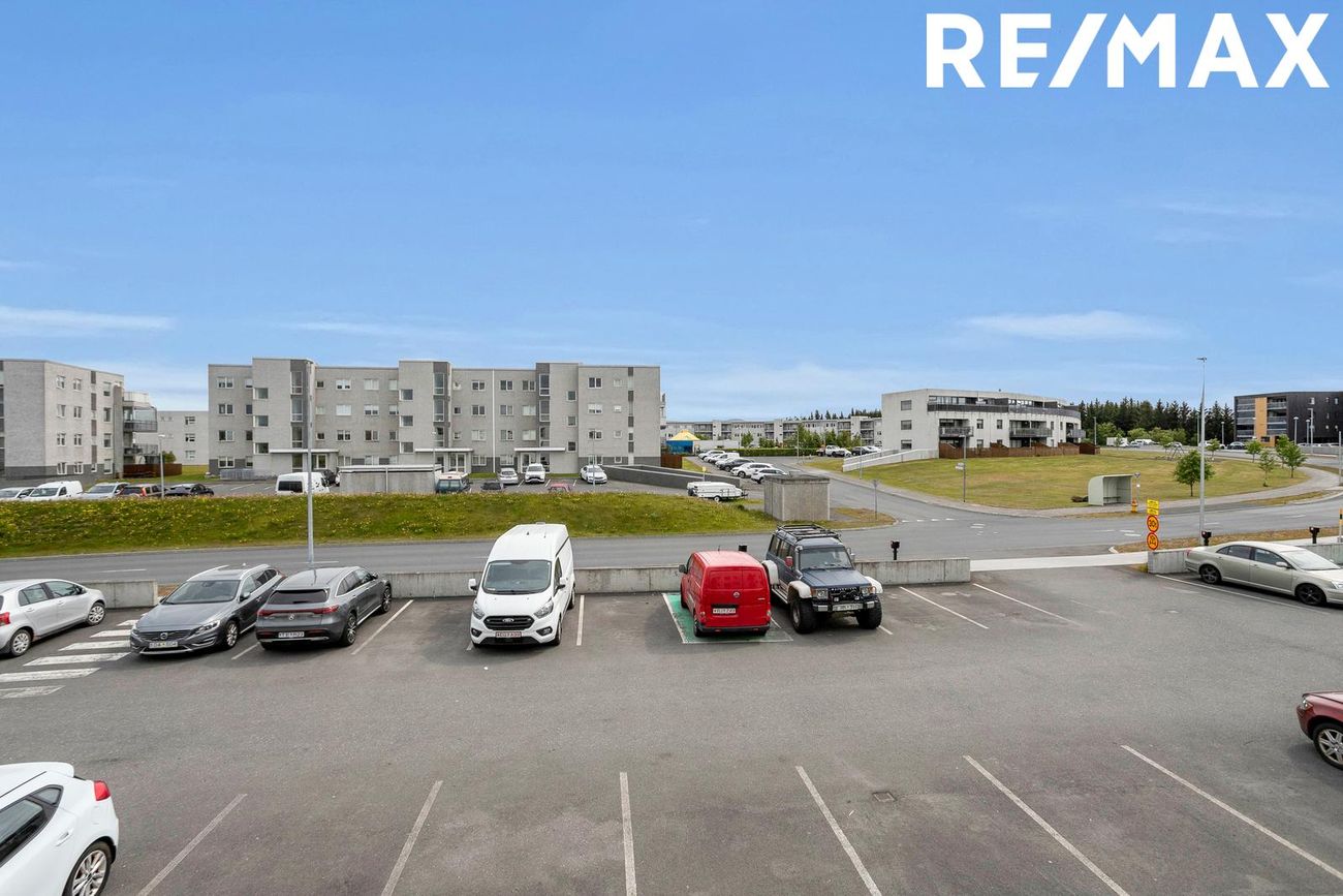 Elliðabraut, 110 Reykjavík