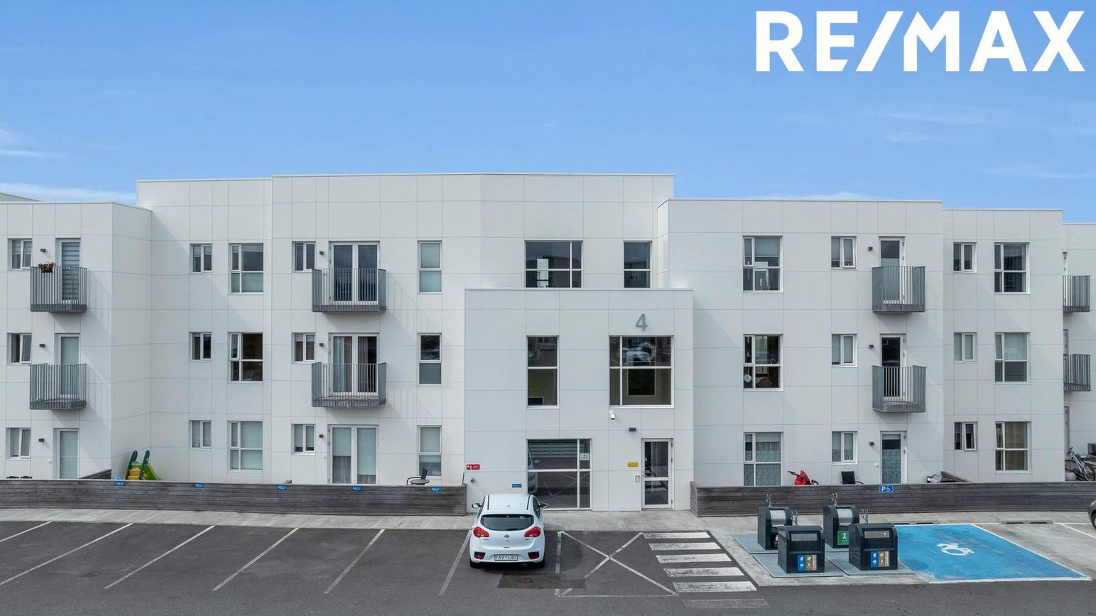 Elliðabraut, 110 Reykjavík