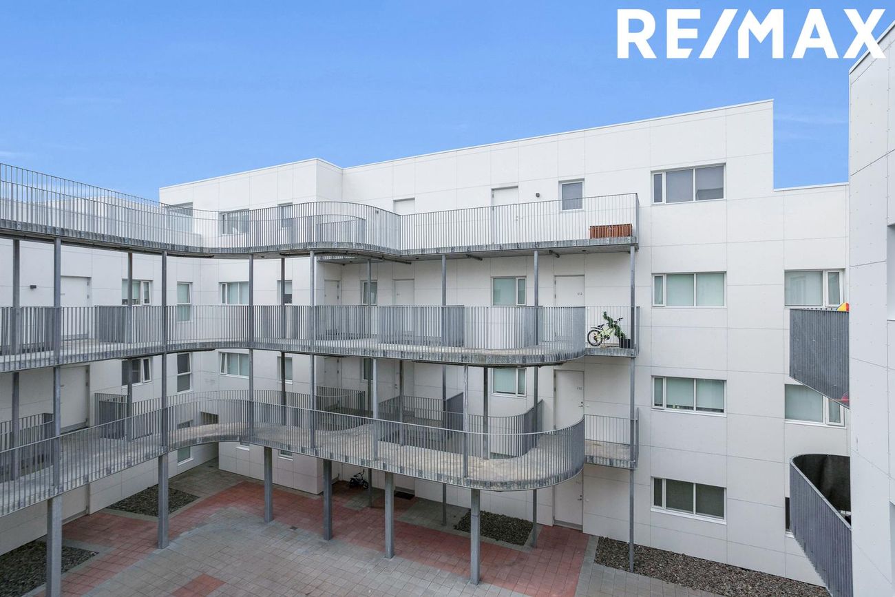 Elliðabraut, 110 Reykjavík