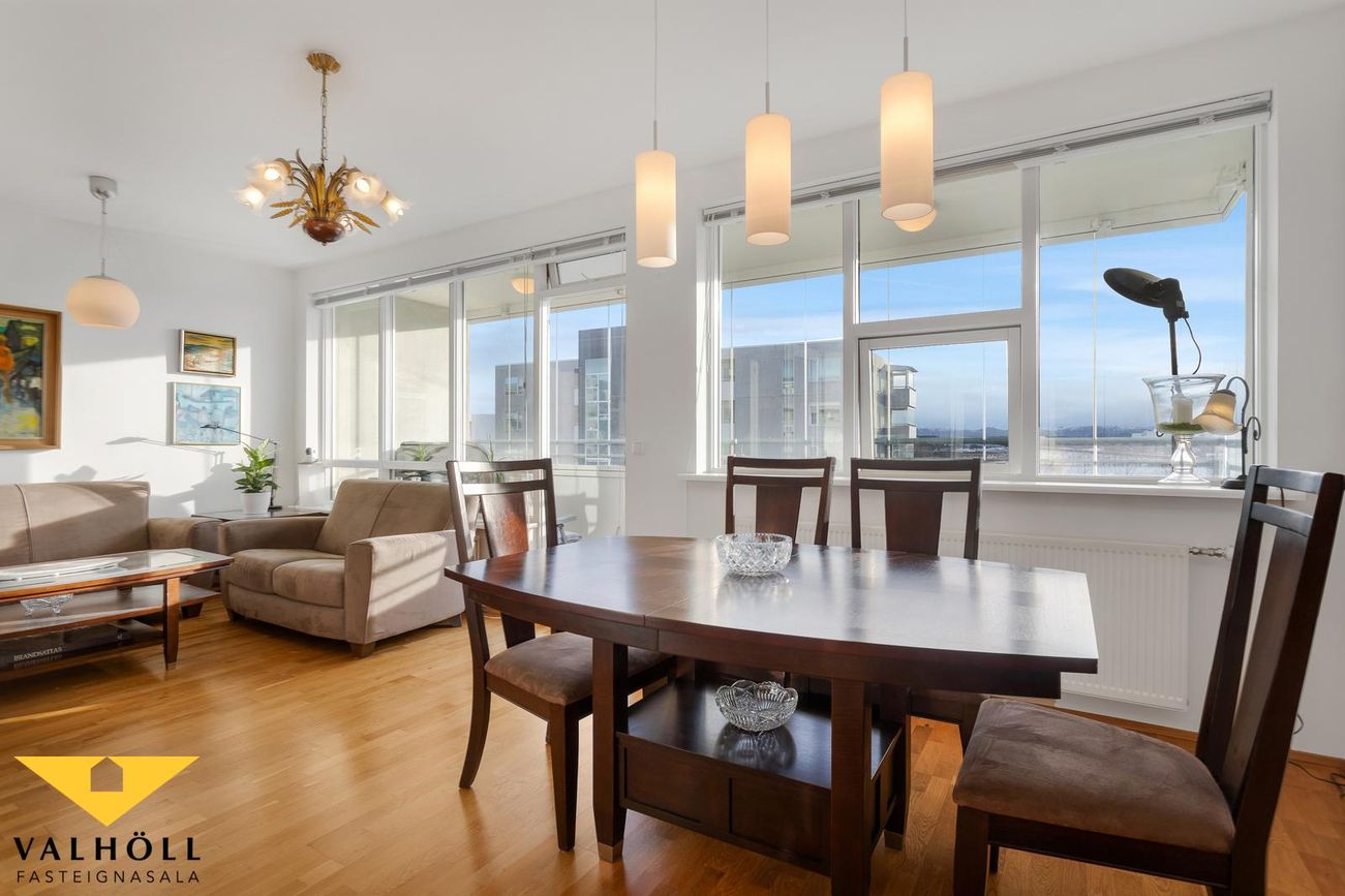 Sóleyjarimi 11, 112 Reykjavík